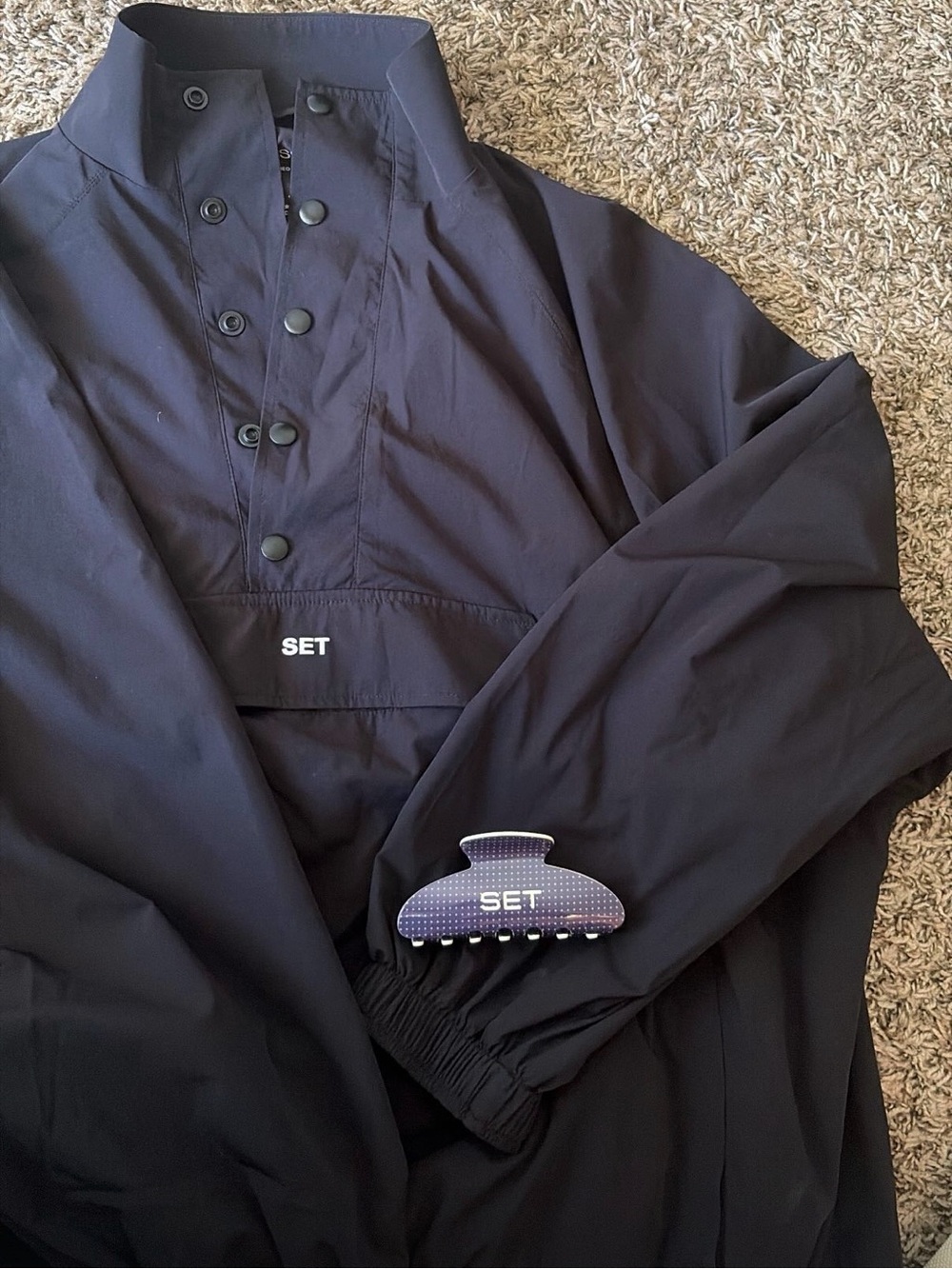 SET Active bundle - Picture 1 of 3